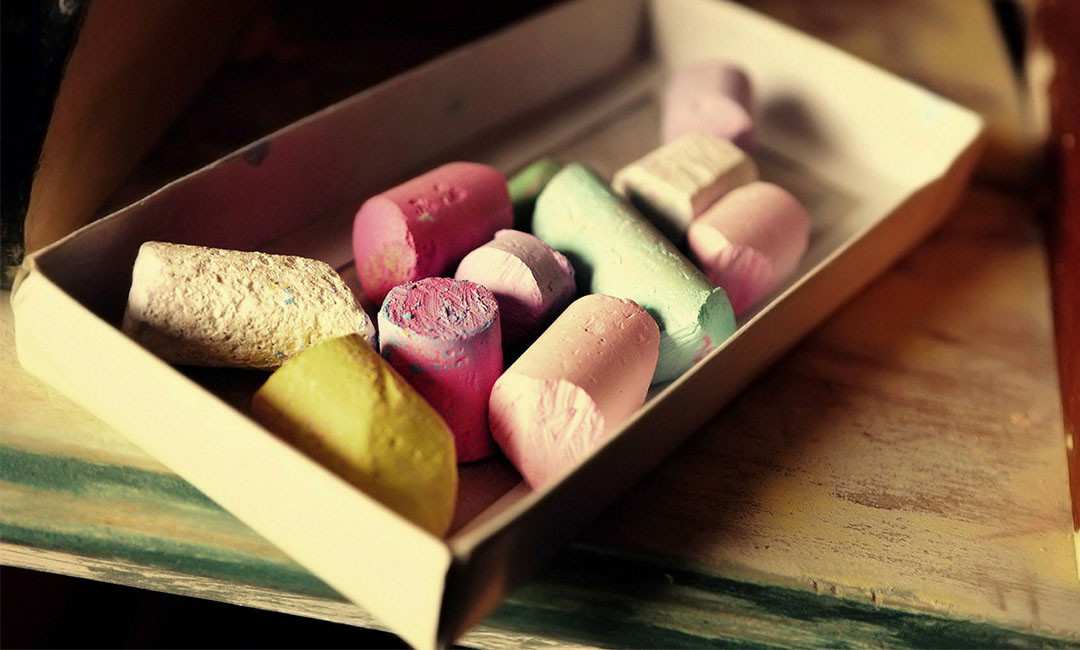 泰州粉笔公务推广案例