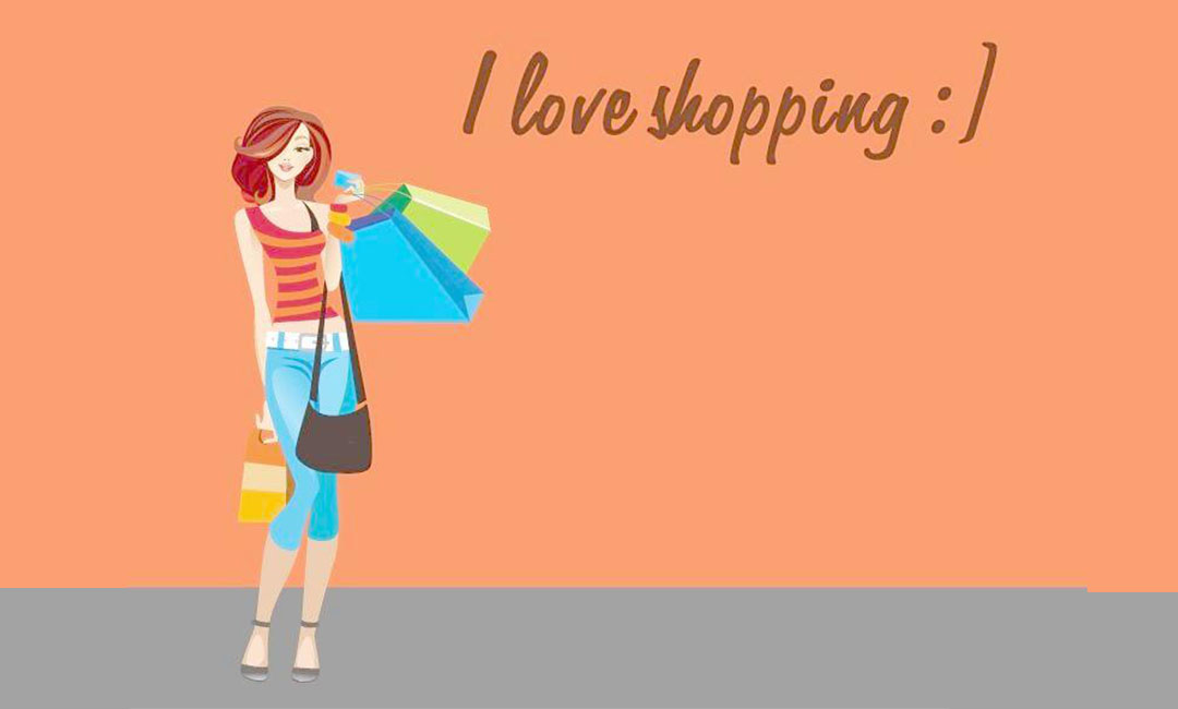 泰州蜜儿微商城开发案例