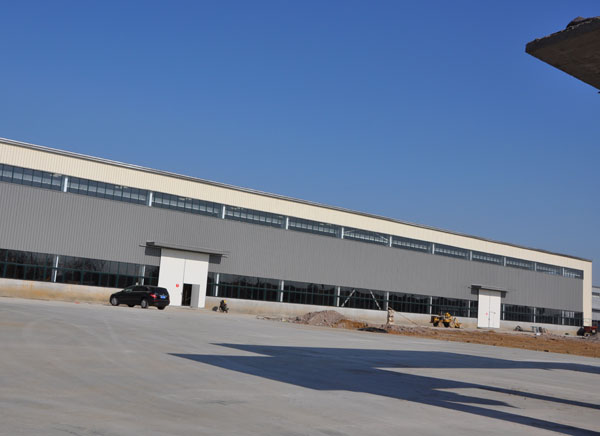 泰州新场外景图二