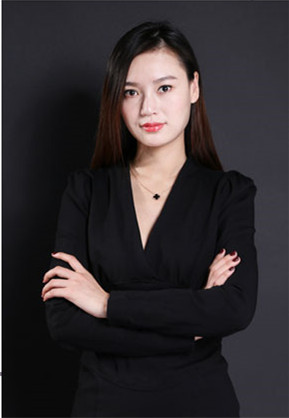 泰州史静静 纹绣讲师